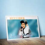 Janelle Monae