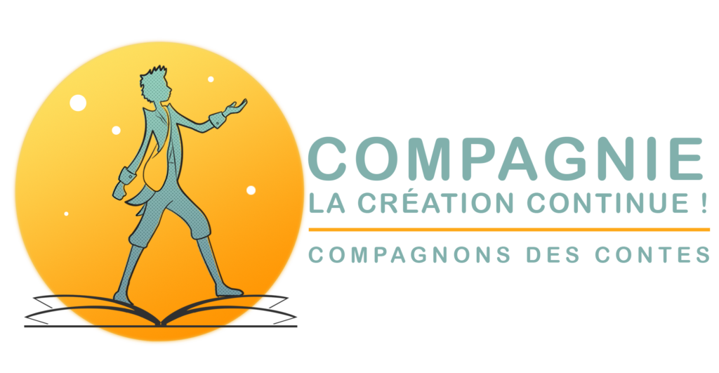 Compagnie la création continue