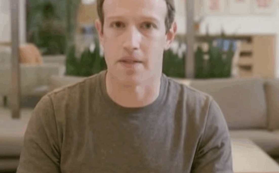 La Vérité est Morte : Bill Posters et l’Art du Deepfake