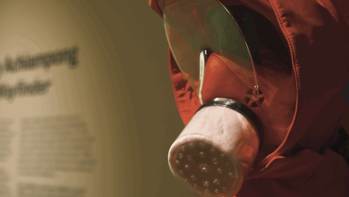 L’Afrofuturisme 2.0 : Larry Achiampong et les Reliques du Futur