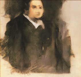 L’Algorithme a-t-il une Âme ? Le Cas Edmond de Belamy et la Mort de l’Auteur